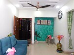 1 BHK 430 Sq.Ft. Apartment in Mahaveer Krupa