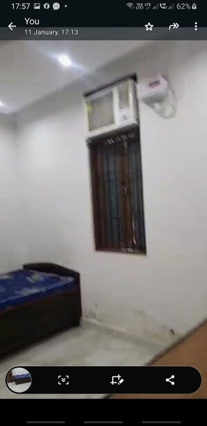 1 BHK Builder Floor For Rent in Lajpat Nagar 4