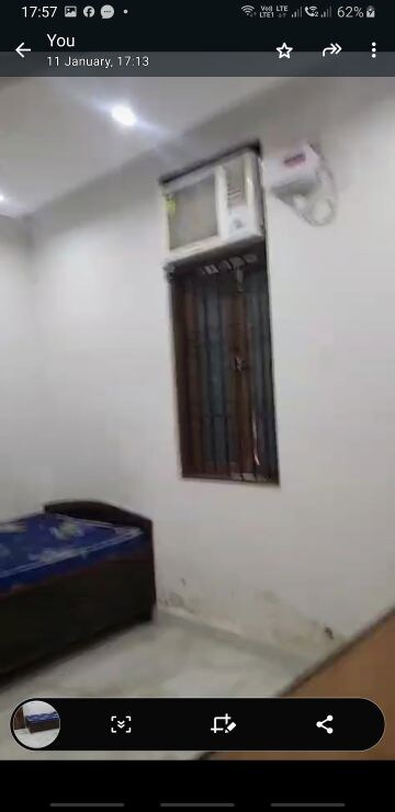 1 BHK Builder Floor For Rent in Lajpat Nagar 4