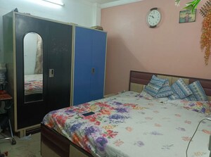 2 BHK Builder Floor For Sale in Khirki Extension