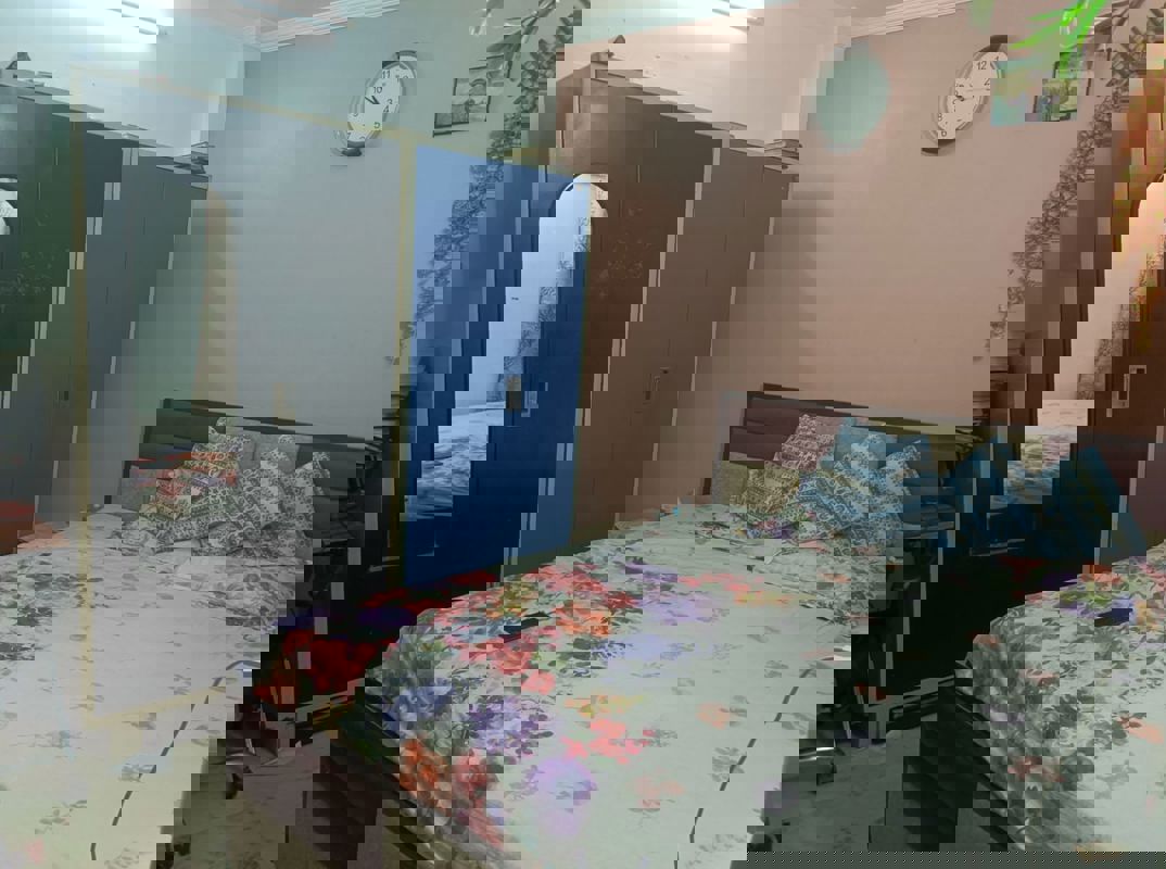 2 BHK Builder Floor For Sale in Khirki Extension