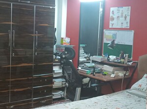 Furnished Amenities in 2 BHK Builder Floor at Khirki Extension – for Sale