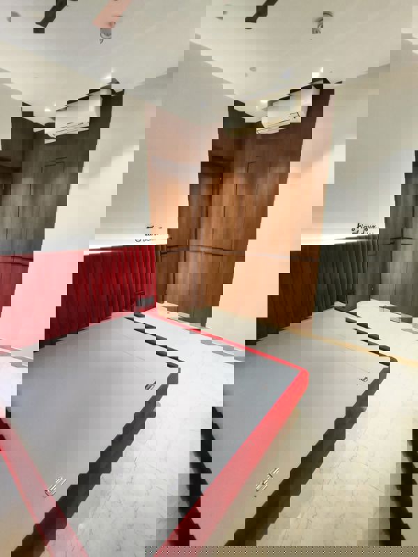 3 BHK + Pooja Room Apartment For Rent in Lodha Sterling