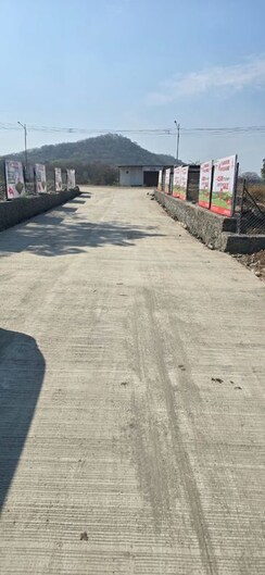 Plot For Sale in Yashwin Hinjewadi