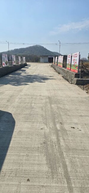  Plot For Sale in Yashwin Hinjewadi, Hinjewadi Phase 2