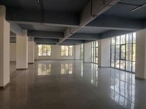  Industrial Plot – Exterior View View at TTC MIDC Industrial Area, Rabale - for Rent