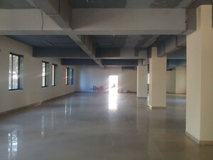  Industrial Plot For Rent in TTC MIDC Industrial Area, Rabale