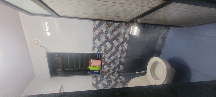 Living Room, pride-park 1 Bedroom 585 Sq.Ft. Apartment In Dhokali Thane 9786260