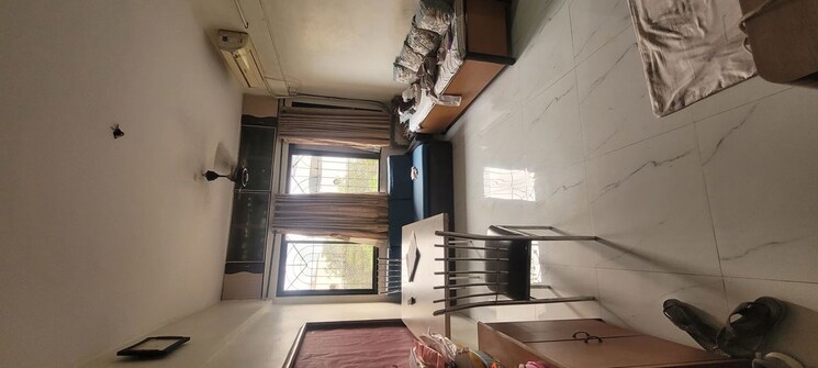 Kitchen, pride-park 1 Bedroom 585 Sq.Ft. Apartment In Dhokali Thane 9786260