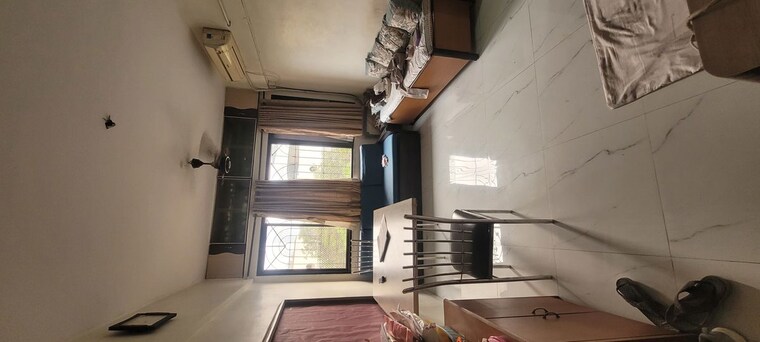 Kitchen, pride-park 1 Bedroom 585 Sq.Ft. Apartment In Dhokali Thane 9786260