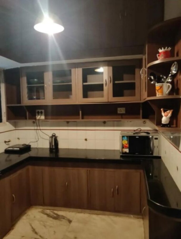 Kitchen, jayanagar 2 Bedroom 1000 Sq.Ft. Apartment In Jayanagar Bangalore 9786210