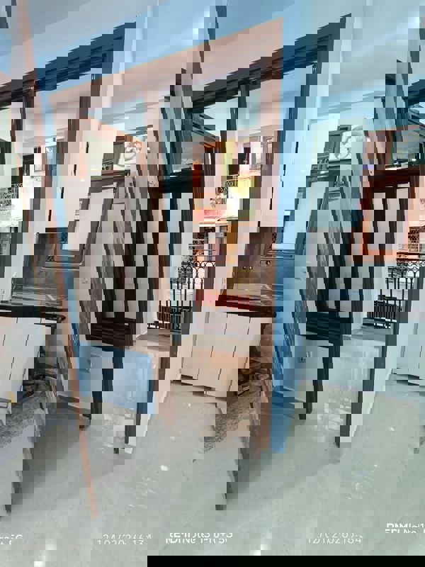 1 RkBuilder Floor For Rent in Saket