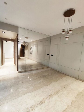 3 BHK Apartment For Rent in Lodha Sterling, Kolshet Road