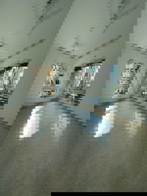 4 BHK + Pooja Room,Servant Room Apartment For Rent in Adonia Apartments