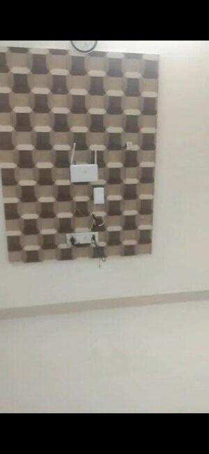 Living Room in 1 BHK Apartment at Ahimsa Enclave, Malad West – for Sale