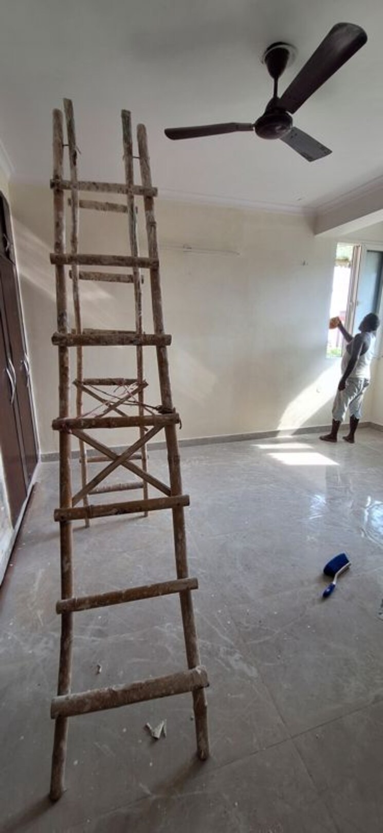 undefined, sector 23 dwarka 3 Bedroom 1600 Sq.Ft. Apartment In Sector 23 Dwarka Delhi 9786307