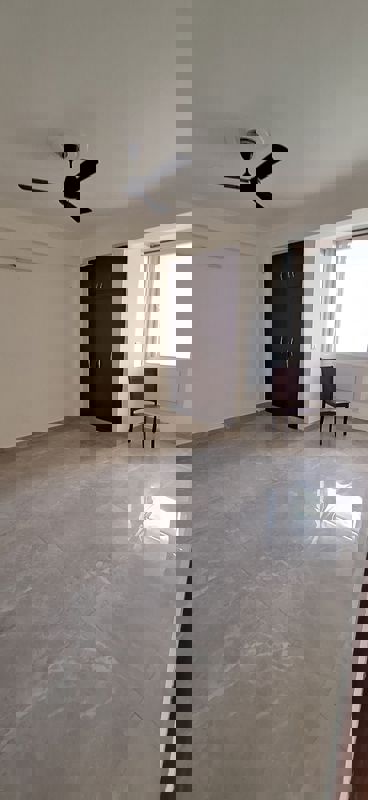 3 BHK + Servant Room Apartment For Rent in Sector 23 Dwarka