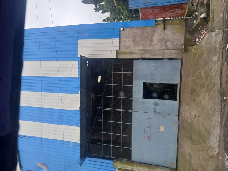 Rental Commercial Warehouse 8000 Sq.Ft. in Digha Industrial Premises, T ...