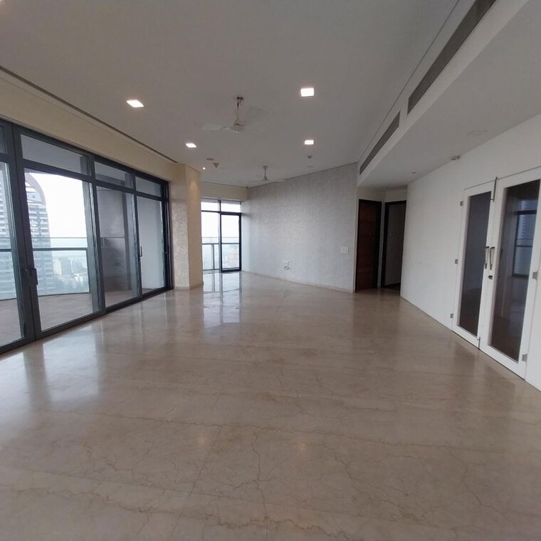 Room, omkar-1973 4 Bedroom 3080 Sq.Ft. Apartment In Century Bazar Mumbai 9786330