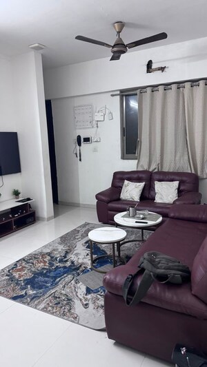 1 BHK Apartment For Sale in Puranik Hometown, Ghodbunder Road
