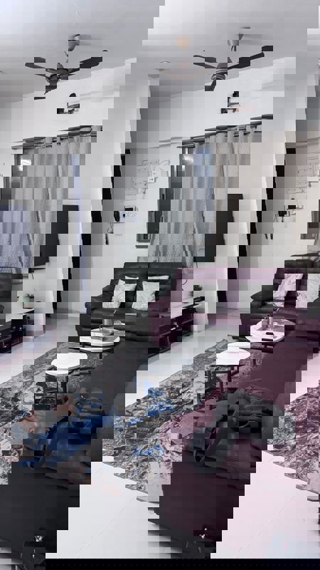 1 BHK Apartment For Sale in Puranik Hometown