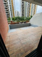 2 BHK 704 Sq.Ft. Builder Floor in Kohinoor Courtyard One