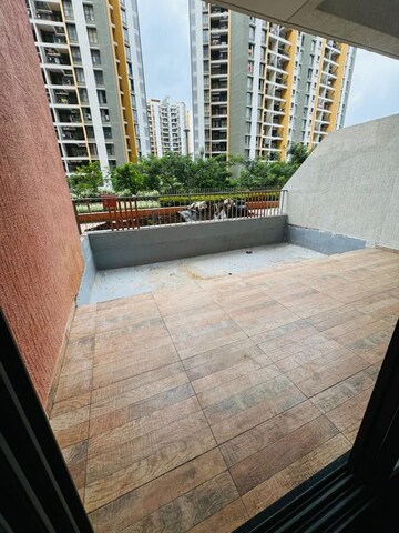 2 BHK Builder Floor For Sale in Kohinoor Courtyard One, Wakad