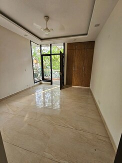 3 BHK + Servant Room Builder Floor For Rent in Greater Kailash I