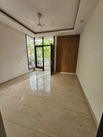 3 BHK Builder Floor For Rent in Greater Kailash I