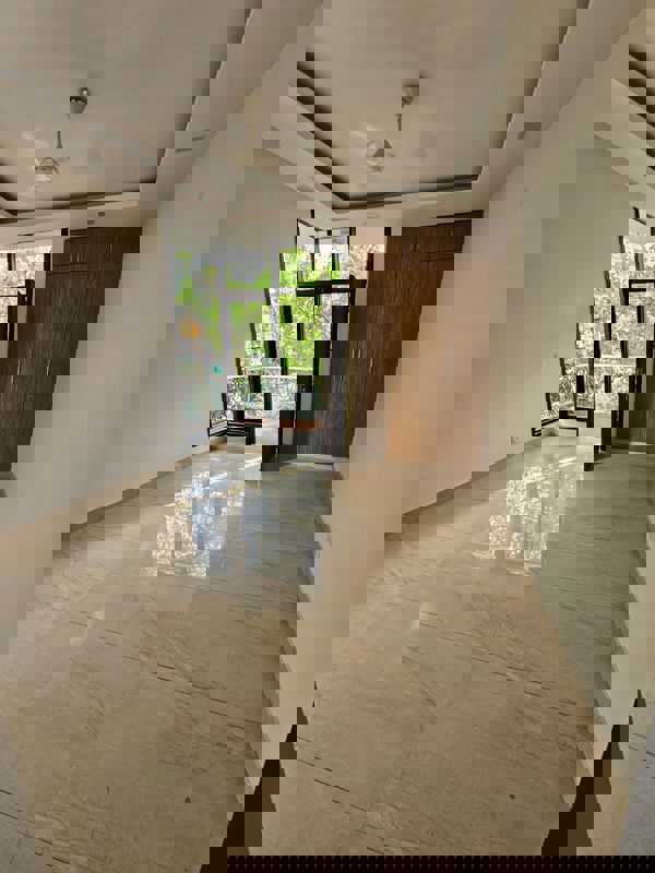 3 BHK + Servant Room Builder Floor For Rent in Greater Kailash I