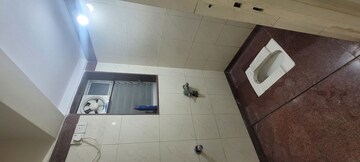 Furnished Amenities in 1 BHK Apartment at Kalpataru Siddhachal II, Kapur Bawdi – for Rent