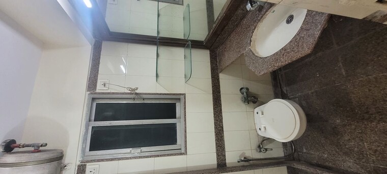 Bathroom, kalpataru-siddhachal-ii 1 Bedroom 595 Sq.Ft. Apartment In Kapur Bawdi Thane 9786357