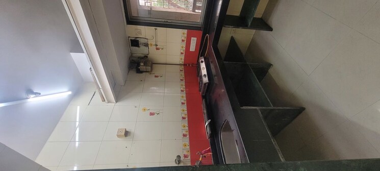 undefined, kalpataru-siddhachal-ii 1 Bedroom 595 Sq.Ft. Apartment In Kapur Bawdi Thane 9786357