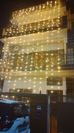 4 BHK + Pooja Room 158 Sq.Yd. Independent House in Rajpur Road