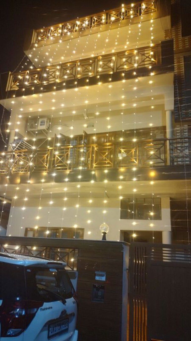 Cover Image, rajpur road 4 Bedroom 158 Sq.Yd. Independent House In Rajpur Road Dehradun 9786273