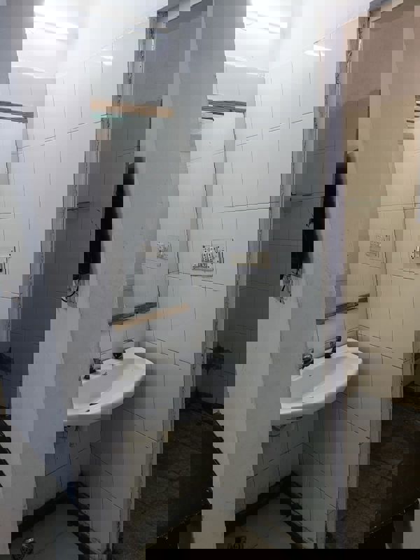 3 BHK + Servant Room Apartment For Rent in Arun Vihar Sector 37