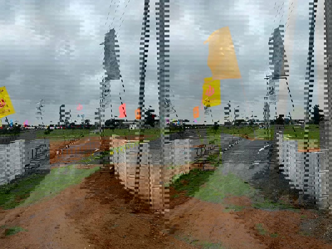 Plot For Sale in Shahabad Markanda