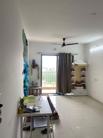 1 BHK Apartment For Sale in Earnest Green Life, Hinjewadi