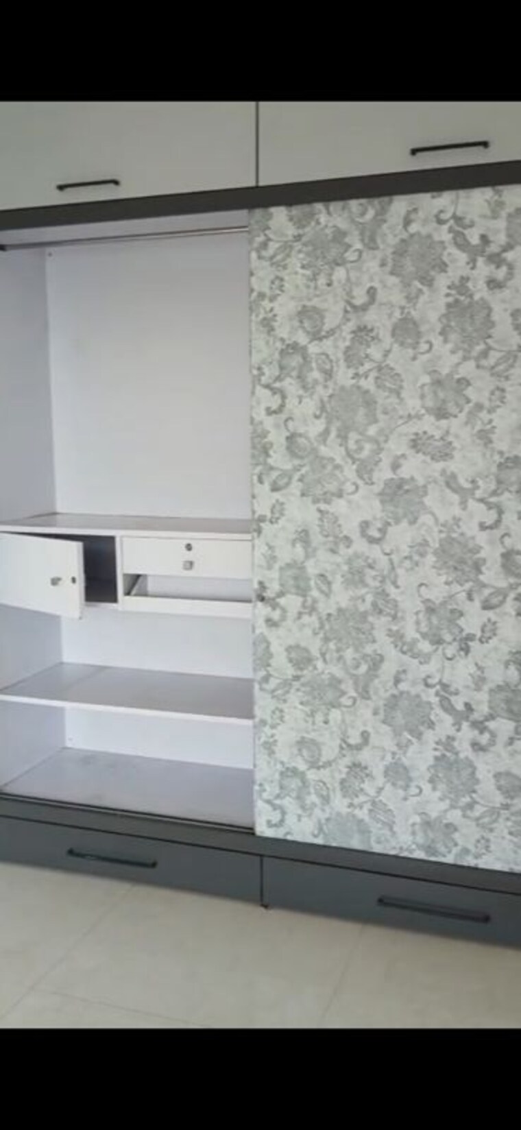 Master Bedroom, ahimsa-heights 2 Bedroom 718 Sq.Ft. Apartment In Malad West Mumbai 9786418