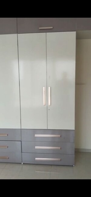 Bedroom in 2 BHK Apartment at Ahimsa Heights, Malad West – for Sale