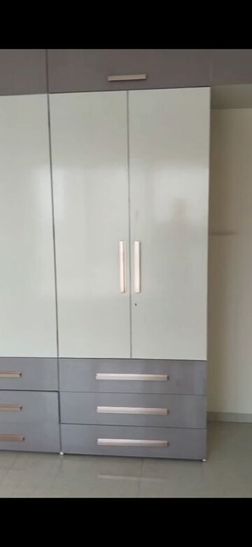 Bedroom in 2 BHK Apartment at Ahimsa Heights, Malad West – for Sale