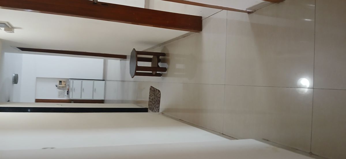 1 BHK + Pooja Room,Servant Room,Extra Room,Basement,Store Room Apartment For Rent in Dosti Acres