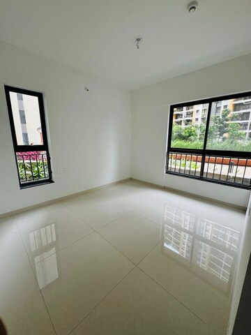 2 BHK Builder Floor For Sale in Kohinoor Courtyard One, Wakad