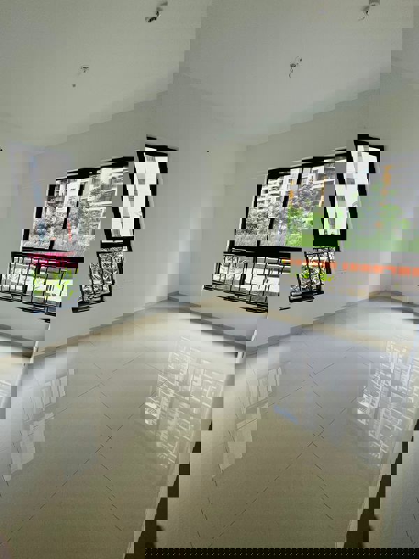 2 BHK Builder Floor For Sale in Kohinoor Courtyard One