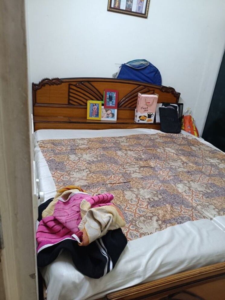 Bedroom, gaur-city-2-14th-avenue 1 Bedroom 530 Sq.Ft. Apartment In Sector 16c Greater Noida Greater Noida 9786423