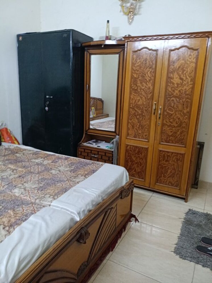 Bedroom, gaur-city-2-14th-avenue 1 Bedroom 530 Sq.Ft. Apartment In Sector 16c Greater Noida Greater Noida 9786423