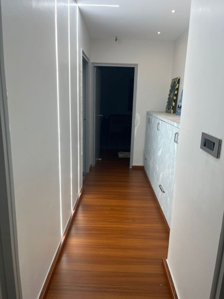 undefined, dlf-westend-heights-new-town 3 Bedroom 1657 Sq.Ft. Apartment In Akshayanagar Bangalore 9786410