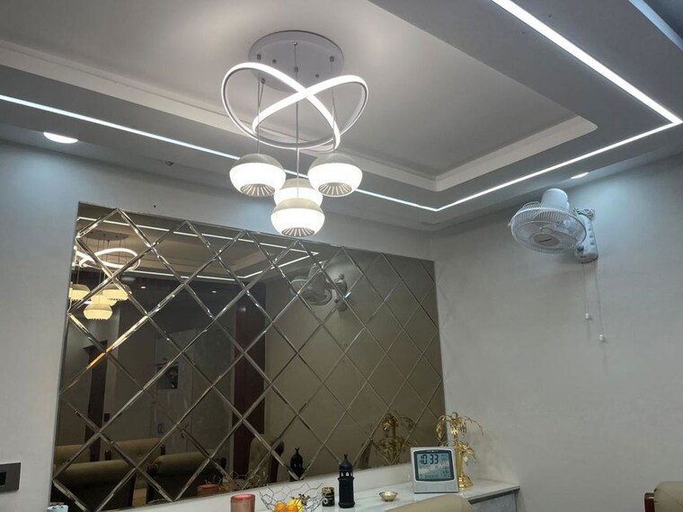 undefined, dlf-westend-heights-new-town 3 Bedroom 1657 Sq.Ft. Apartment In Akshayanagar Bangalore 9786410