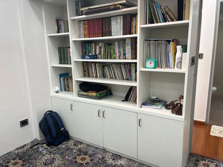 Balcony, dlf-westend-heights-new-town 3 Bedroom 1657 Sq.Ft. Apartment In Akshayanagar Bangalore 9786410