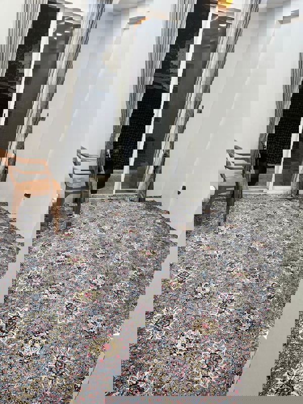 undefined, dlf-westend-heights-new-town 3 Bedroom 1657 Sq.Ft. Apartment In Akshayanagar Bangalore 9786410